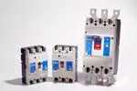 Shihlin Electric earth leakage circuit breaker